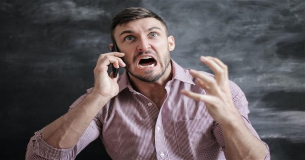 Μια σου κουβέντα και τα κάνουν όλα «λαμπόγυαλο»: Τα 7 ζώδια που νευριάζουν πανεύκολα