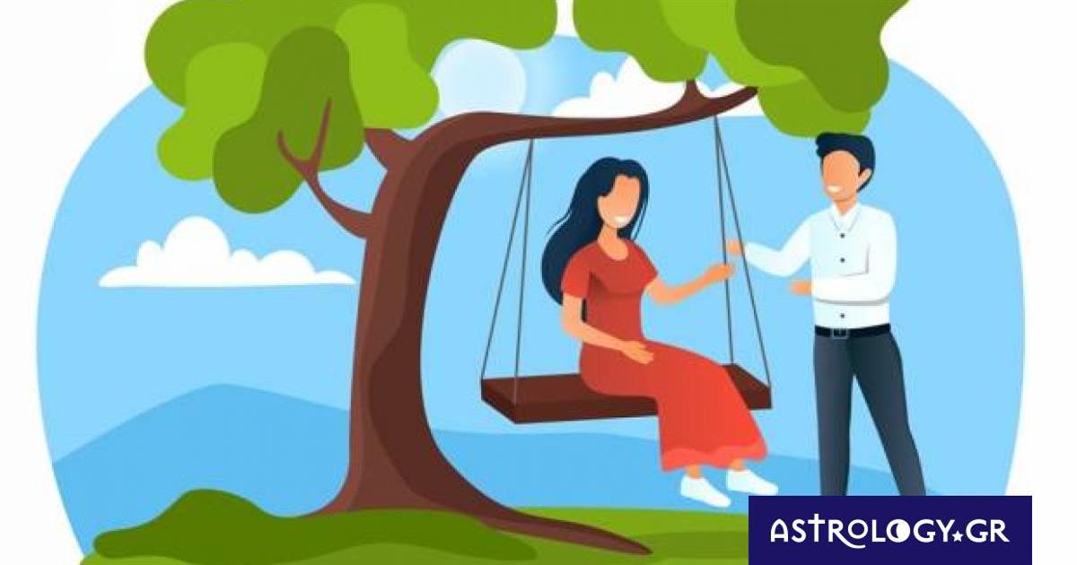 Αυτά είναι τα τέσσερα ζώδια που προτιμούν τις δεσμευτικές σχέσεις