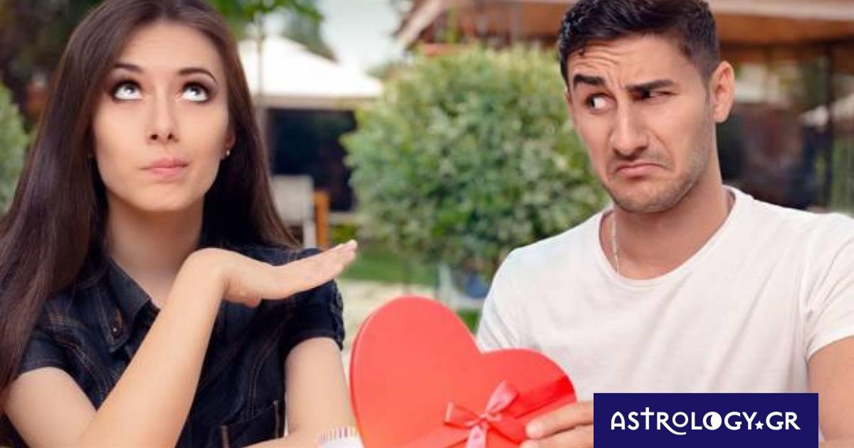 Τα πέντε ζώδια που παίρνουν κακό βαθμό στις σχέσεις τους