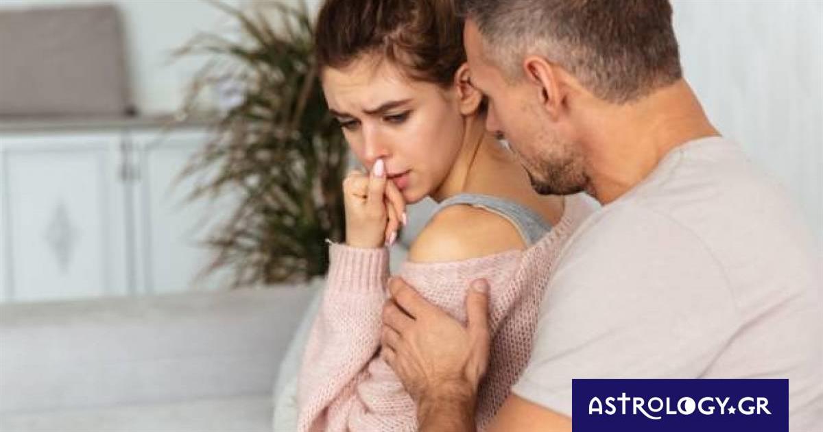 Τα τρία ζώδια που δεν ξεχνούν ποτέ να δώσουν προτεραιότητα στο ταίρι τους