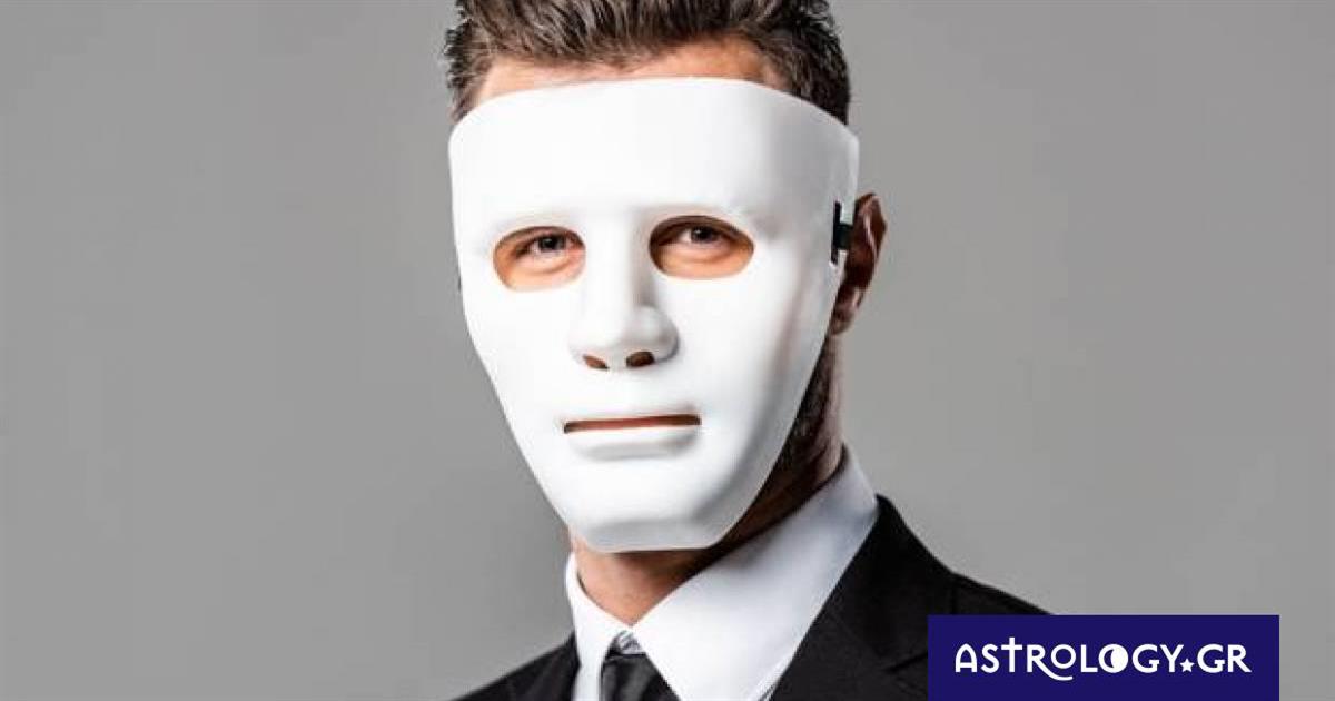 Αυτό είναι το κρυφό χαρακτηριστικό κάθε ζωδίου!