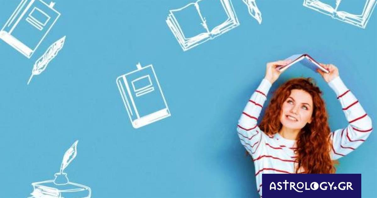 Τέσσερα ζώδια που «το έχουν» με τις λέξεις και γίνονται σπουδαίοι συγγραφείς