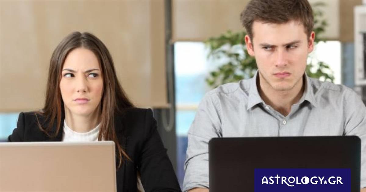 Αυτά τα ζώδια δε θέλουν να βλέπουν τους άλλους να πετυχαίνουν