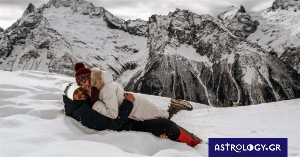 Τα ζώδια με τις περισσότερες πιθανότητες να κάνουν σχέση το Ιανουάριο