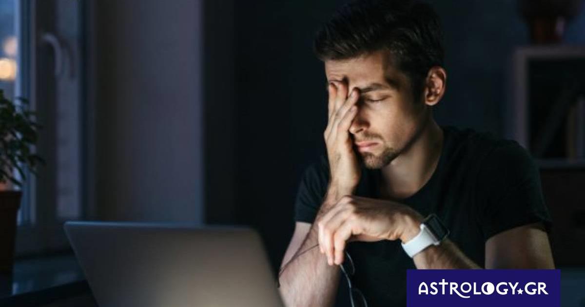 Αυτά τα ζώδια πάντα νιώθουν απογοητευμένα από τη ζωή τους, ανεξάρτητα από το τι έχουν επιτύχει