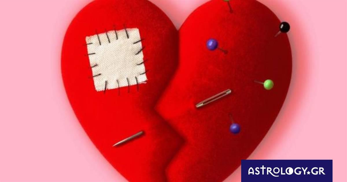 Αιγόκερε, γιατί ερωτεύεσαι το λάθος άτομο;