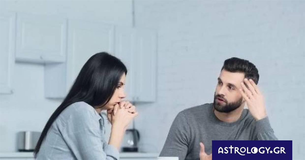 Οι άντρες του ζωδιακού που δεν πρόκεται να σε χωρίσουν, χωρίς να σου πουν το «γιατί»