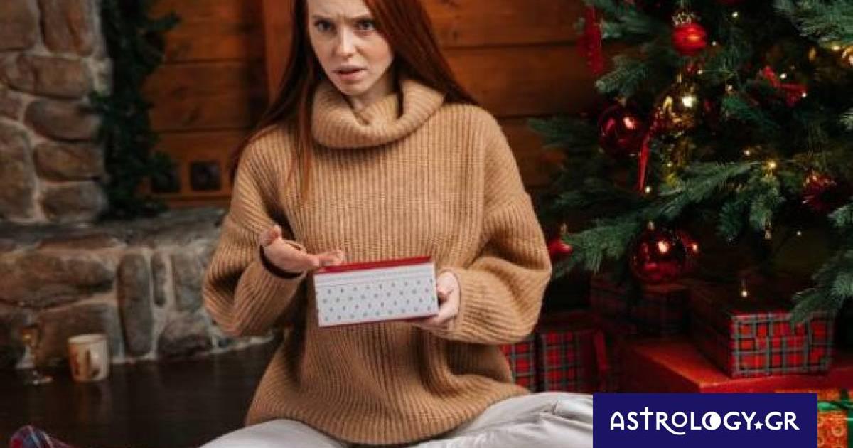 Τα ζώδια που συνήθως στραβώνουν με τα δώρα που τους προσφέρουν