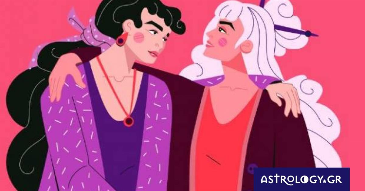 Αυτά τα ζώδια δεν θα σου χαλάσουν κανένα χατίρι