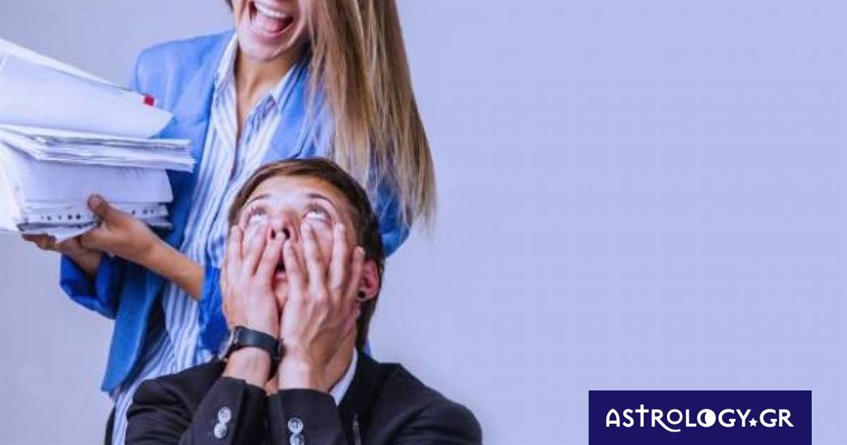 Αυτά τα ζώδια θα δυσκολευτείς «να τα φέρεις βόλτα»