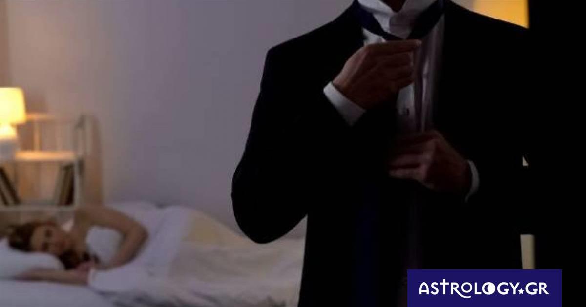 Τέσσερα ζωδιακά ζευγάρια που ενώ τα βρίσκουν στο κρεβάτι, δεν κάνουν για σχέση