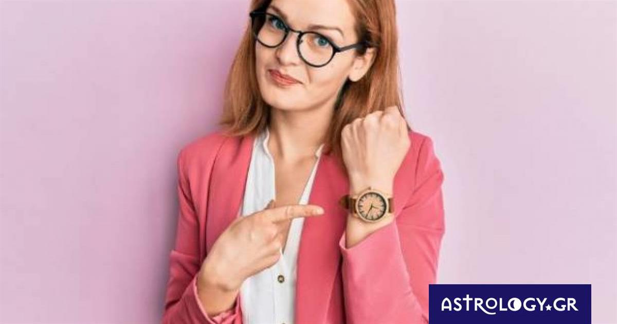 Δύο ζώδια που είναι… Εγγλέζοι στα ραντεβού τους και δύο που στήνουν με τις ώρες