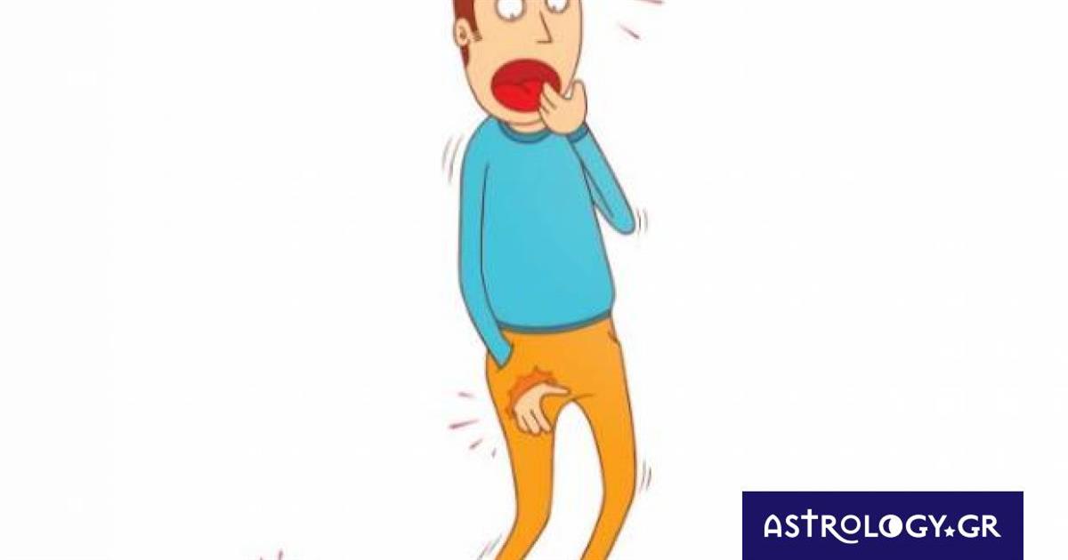 Τα τρία ζώδια με τρύπια τσέπη