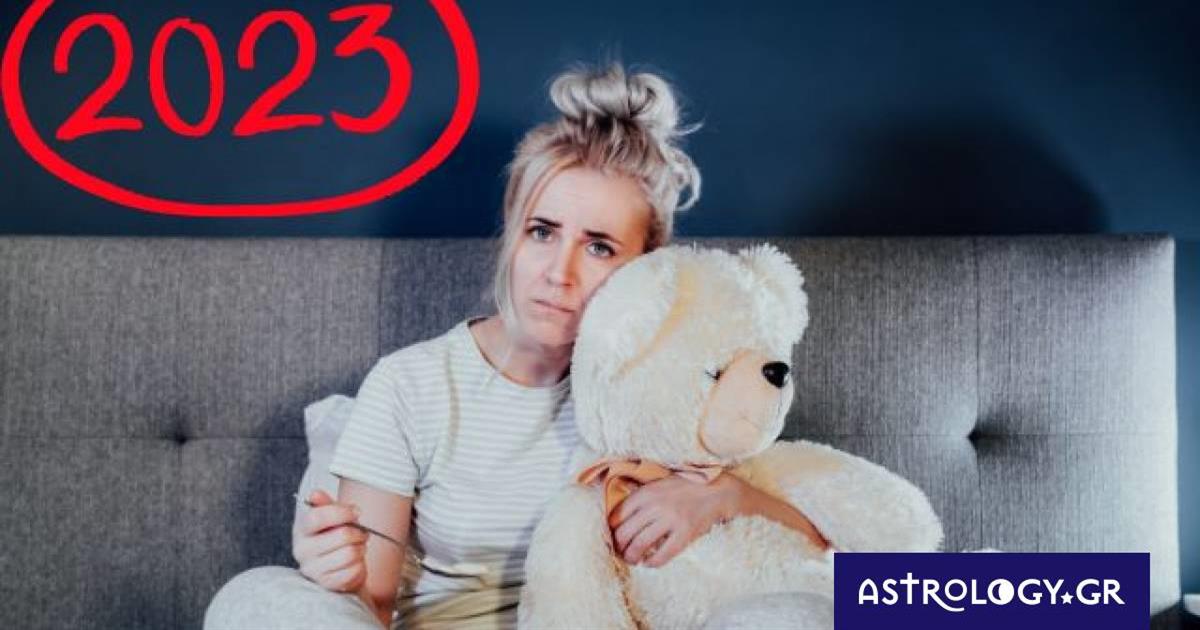 Μείνε ελεύθερη το 2023, μέχρι να συναντήσεις αυτόν τον τύπο άντρα, σύμφωνα με το ζώδιό σου