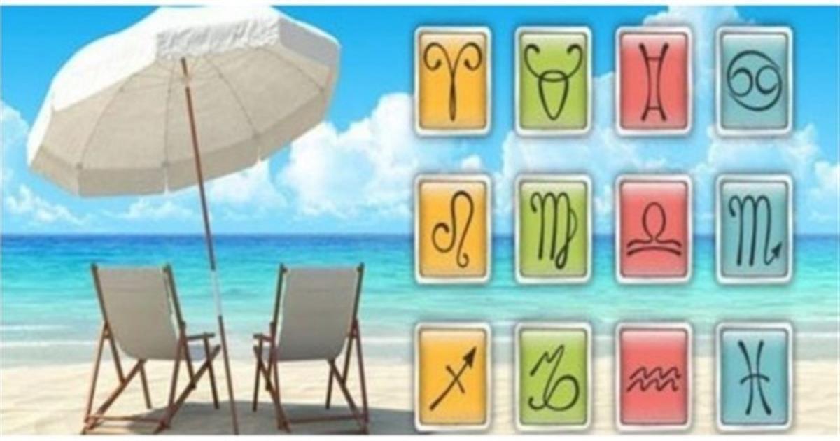 Σε αυτά τα Ελληνικά νησιά δεν μπορείτε να πάτε ανάλογα με το ζώδιο σας – Προσοχή