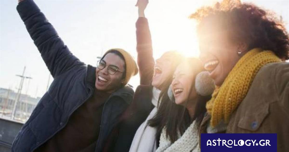 Ζώδια Σήμερα 02/02: Μεγάλος ντόρος