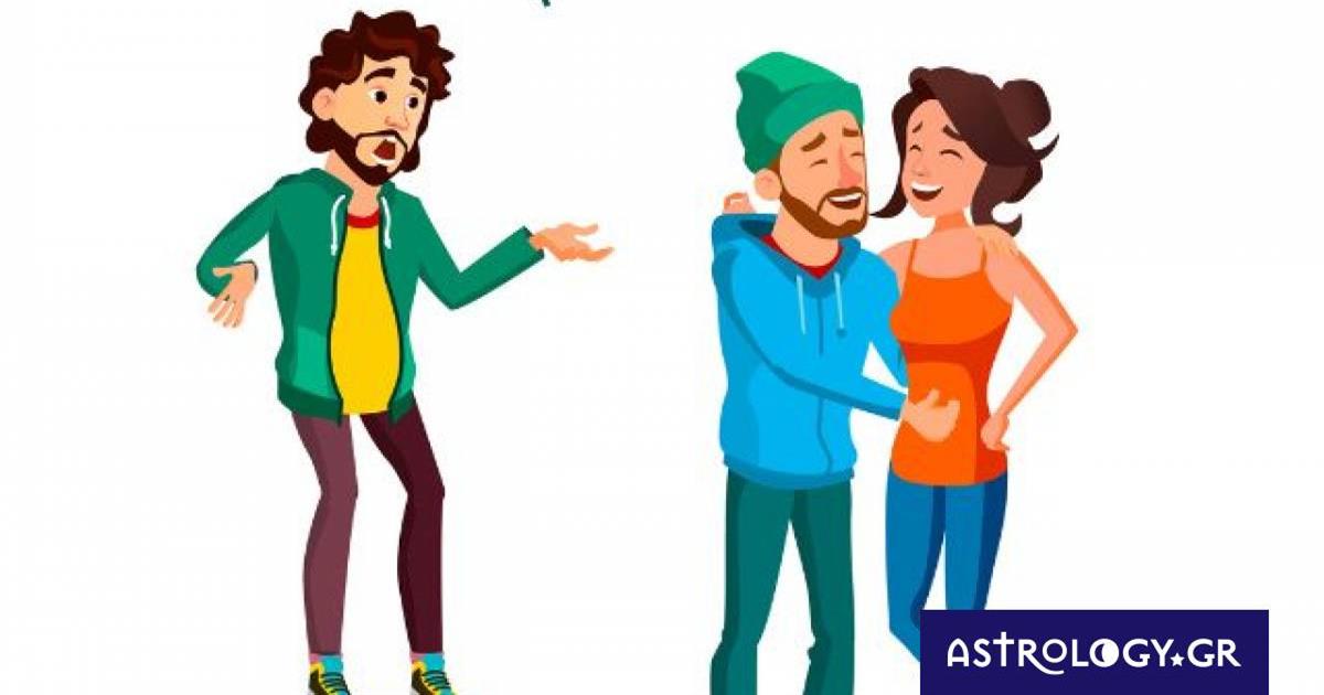 Τα τρία ζώδια που θα χώριζαν για να τα ξαναφτιάξουν με πρώην