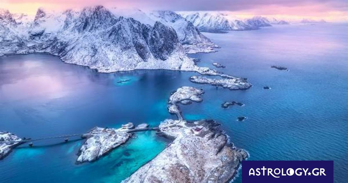 Διάβασε ΔΩΡΕΑΝ την προσωπική σου πρόβλεψη, για σήμερα 24/02/2023