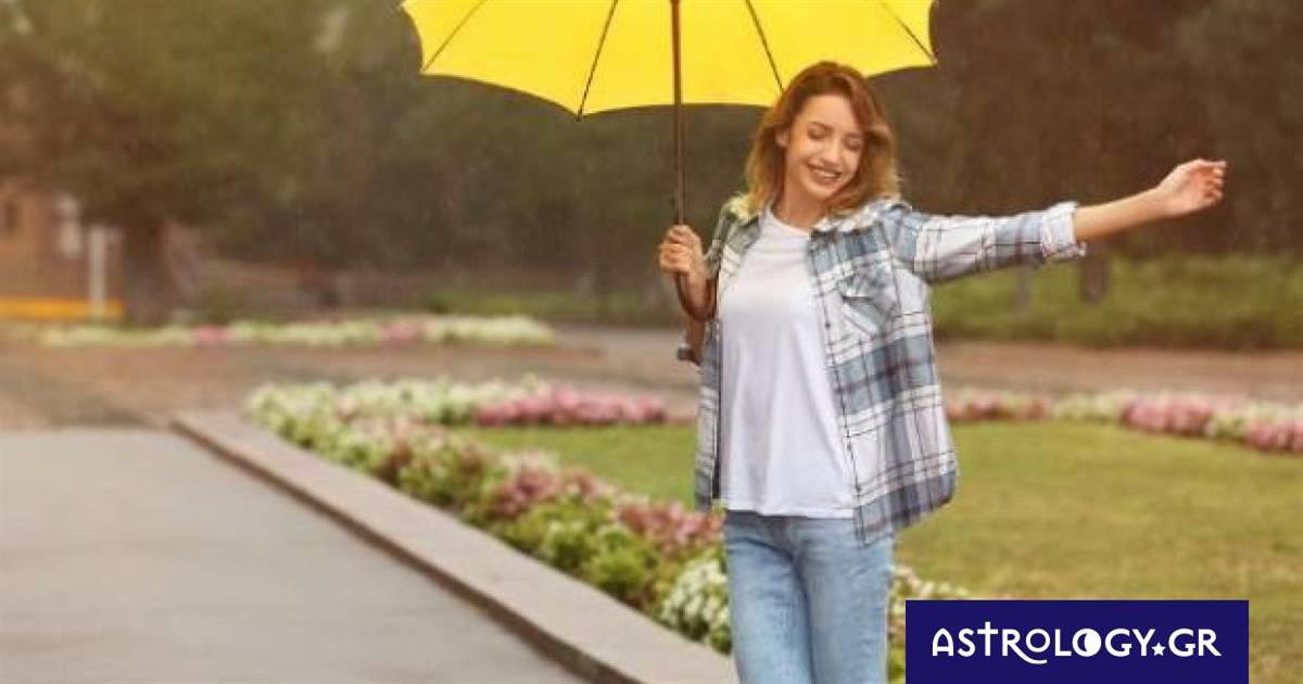 Αυτά τα ζώδια θα έχουν την τύχη με το μέρος τους τον Μάρτιο