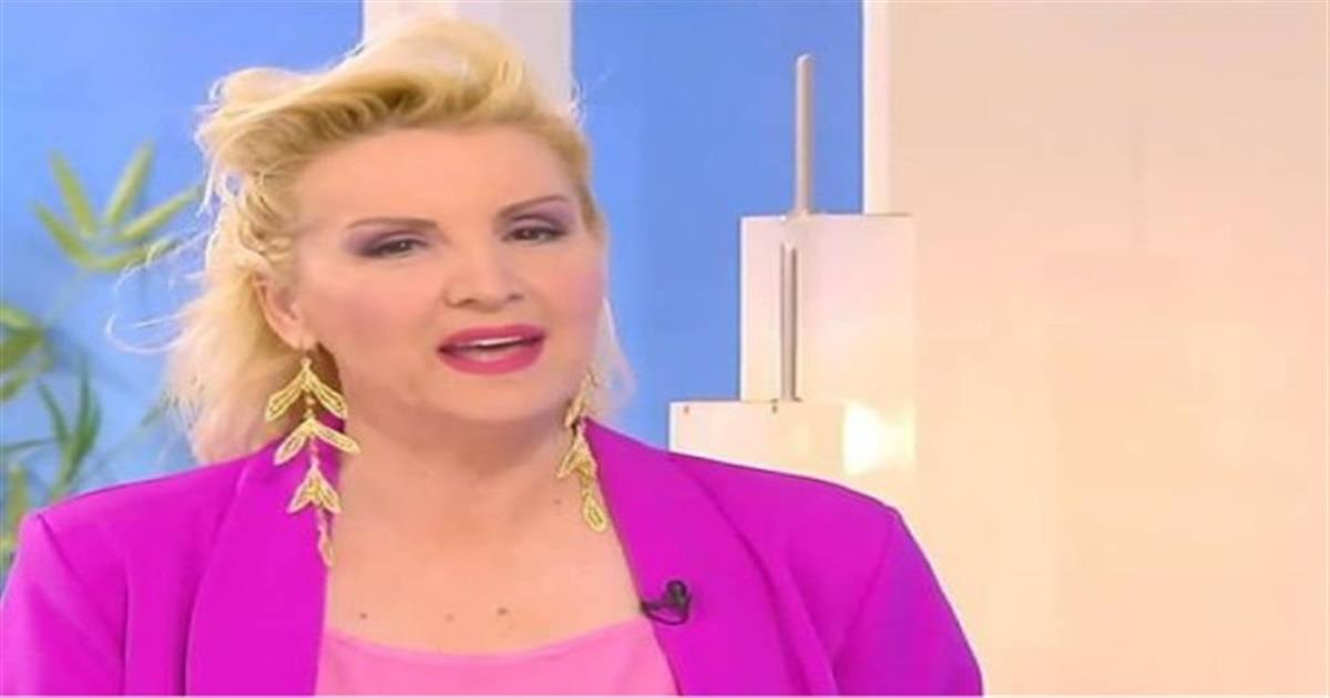 «Αδημονία» από την Βάσια Μαυράκη – Συναγερμός για Ταύρους, Υδροχόους και 3 ακόμα ζώδια