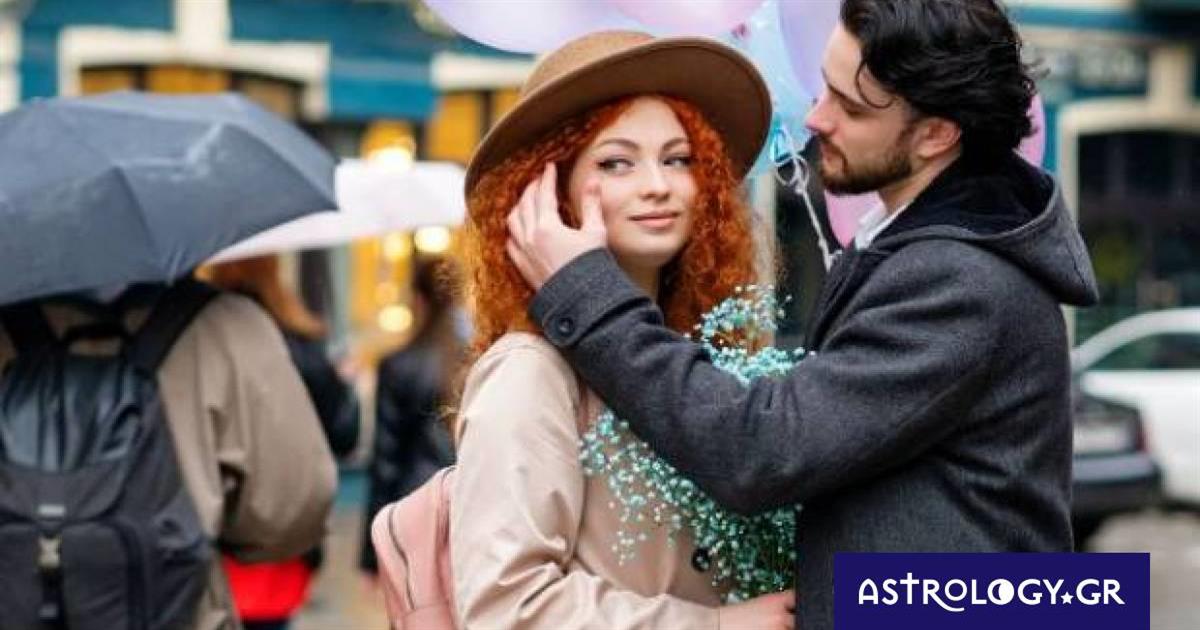 Τέσσερις άντρες του ζωδιακού που πάντα θα σε νοιάζονται και θα σε φροντίζουν