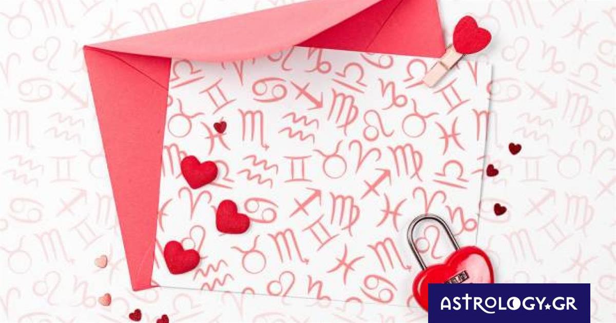 Εβδομαδιαίες Αισθηματικές προβλέψεις 27/02 έως 05/03: Μια φούντωση, μια φλόγα
