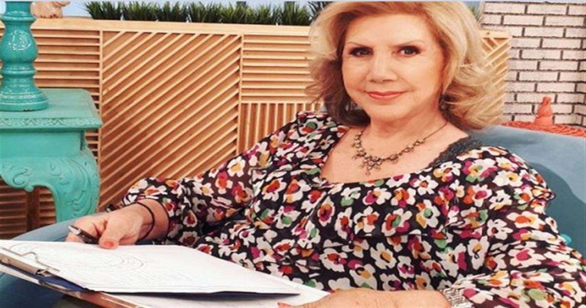 Τριήμερος «αλαλαγμός» από την Λίτσα Πατέρα – Συναγερμός για Ταύρους, Καρκίνους και 3 ακόμα ζώδια