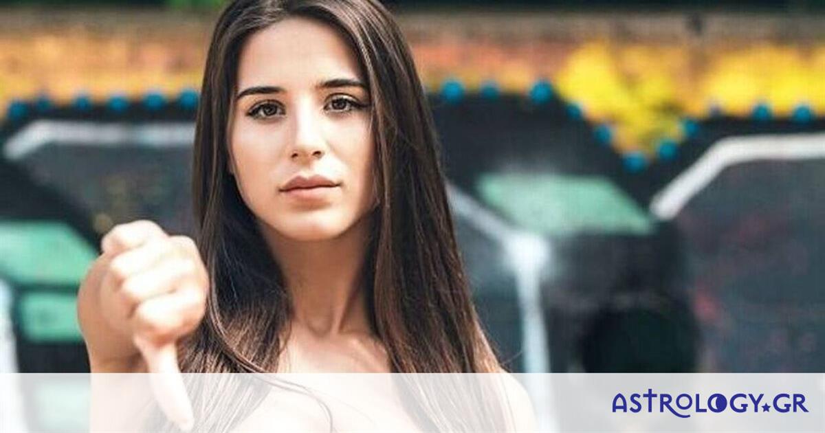 Τα 4 ζώδια που θα σε απογοητεύσουν σίγουρα κάποια στιγμή!