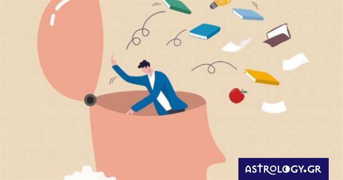 Ζώδια Σήμερα 01/02:  «Πέτα» ό,τι δε σε συμφέρει