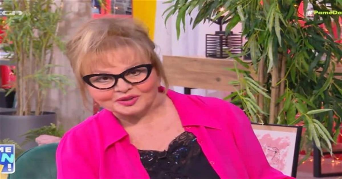 Πρωτομηνιάτικος “εφιάλτης” από την Βίκυ Παγιατάκη – Συναγερμός για Ταύρους, Παρθένους και 2 ακόμα ζώδια