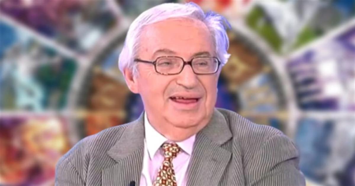 «Σας περιμένουν ευχάριστες στιγμές» – Ευνοϊκό το τριήμερο για ορισμένα ζώδια σύμφωνα με τον Κώστα Λεφάκη