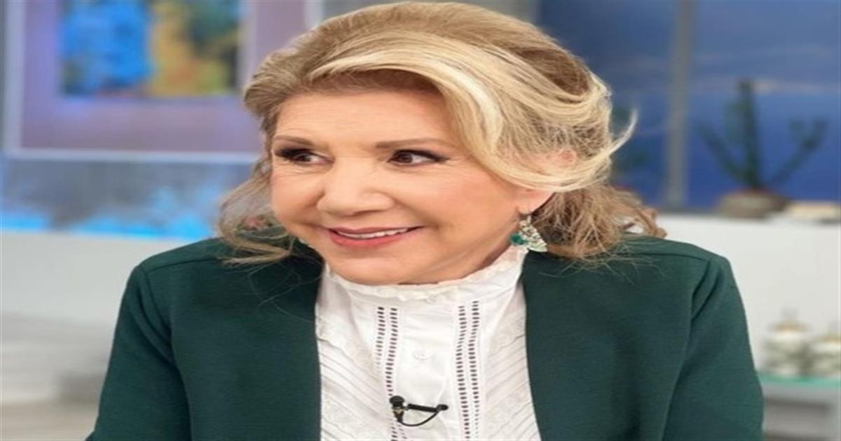 Κρούει το «σήμαντρο» η Λίτσα Πατέρα – Κόκκινος συναγερμός για Κριούς, Καρκίνους και 2 ακόμα ζώδια