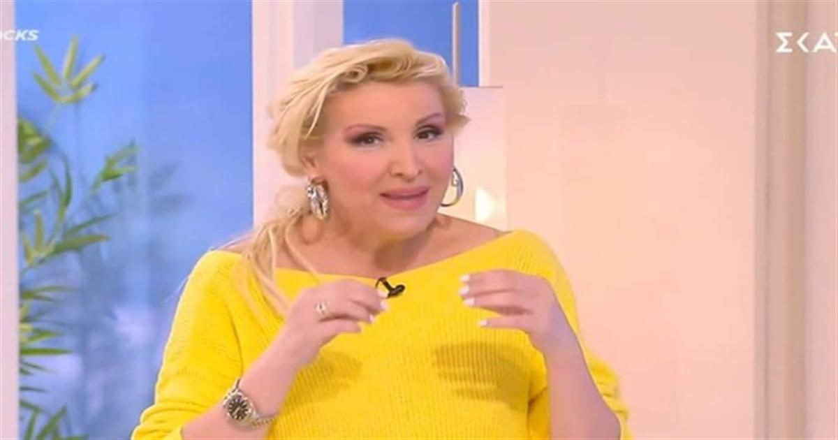 «Ζωή εν τάφω» από την Βάσια Μαυράκη – Συναγερμός για Ταύρους, Λέοντες και 2 ακόμα ζώδια