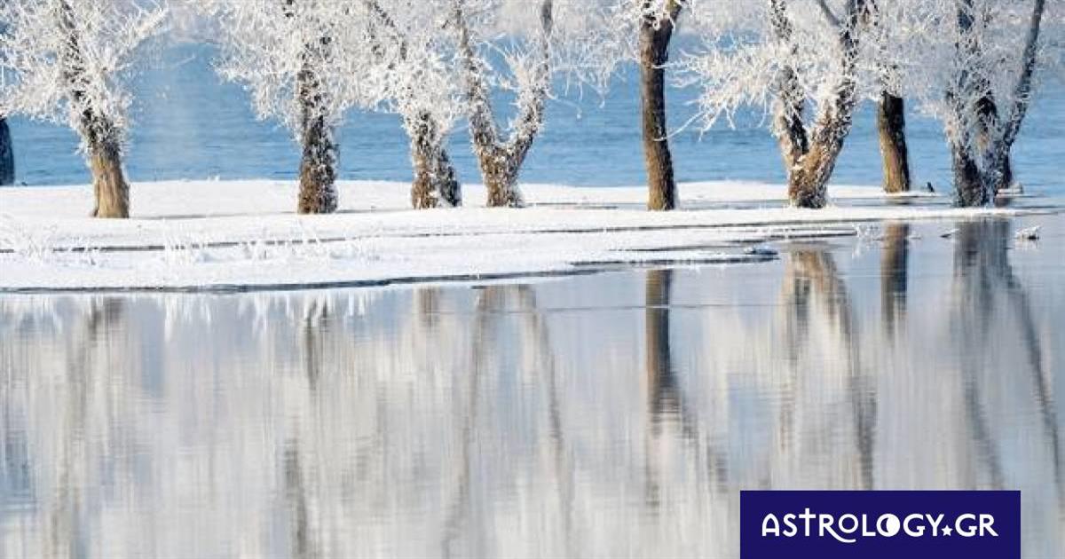 Διάβασε ΔΩΡΕΑΝ την προσωπική σου πρόβλεψη, για σήμερα 20/02/2023
