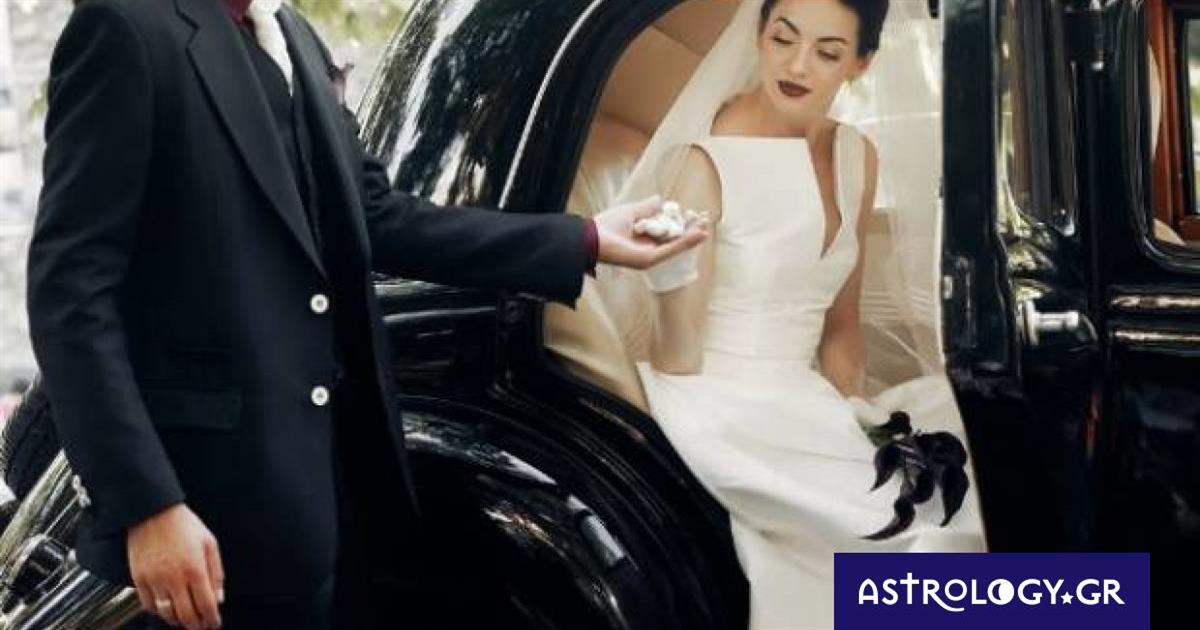 Οι τρεις ιδανικοί γαμπροί για τη γυναίκα Σκορπιό