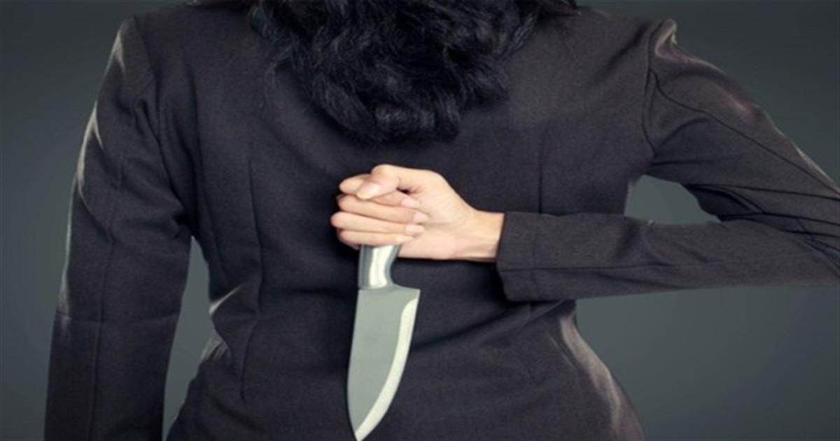 Ψάξε…καράβι να φύγεις: Δεν είναι μόνο ο Σκορπιός – Αυτά είναι τα πιο εκδικητικά ζώδια