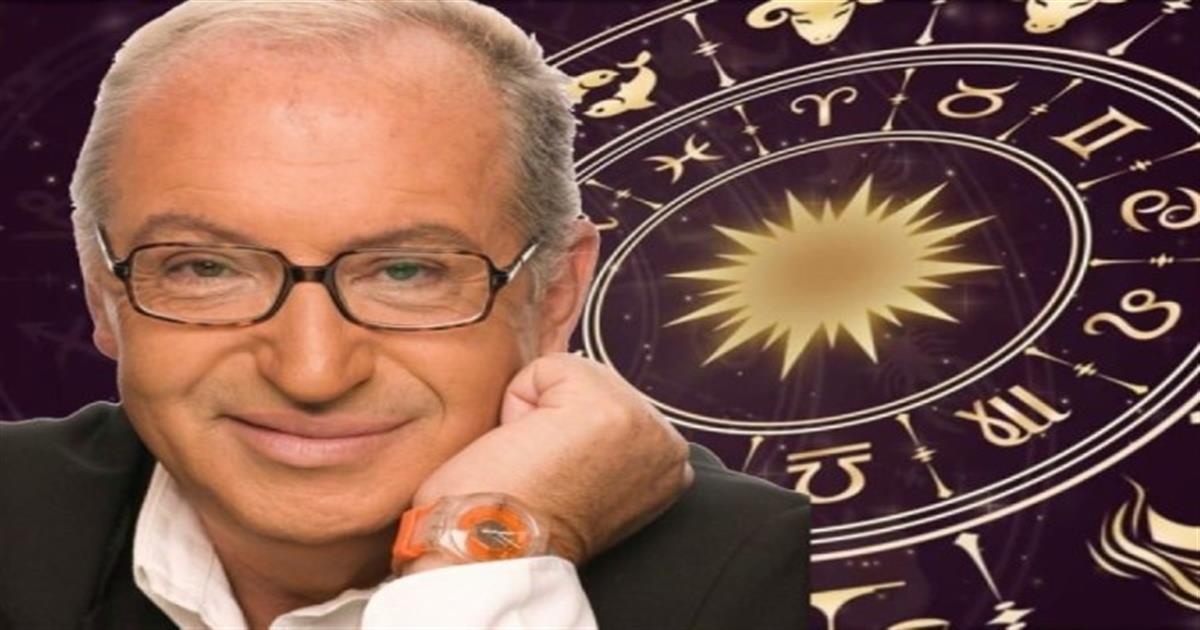 “Διαβολοβδομάδα” από τον Κώστα Λεφάκη – Συναγερμός για Ταύρους, Λέοντες και 2 ακόμα ζώδια