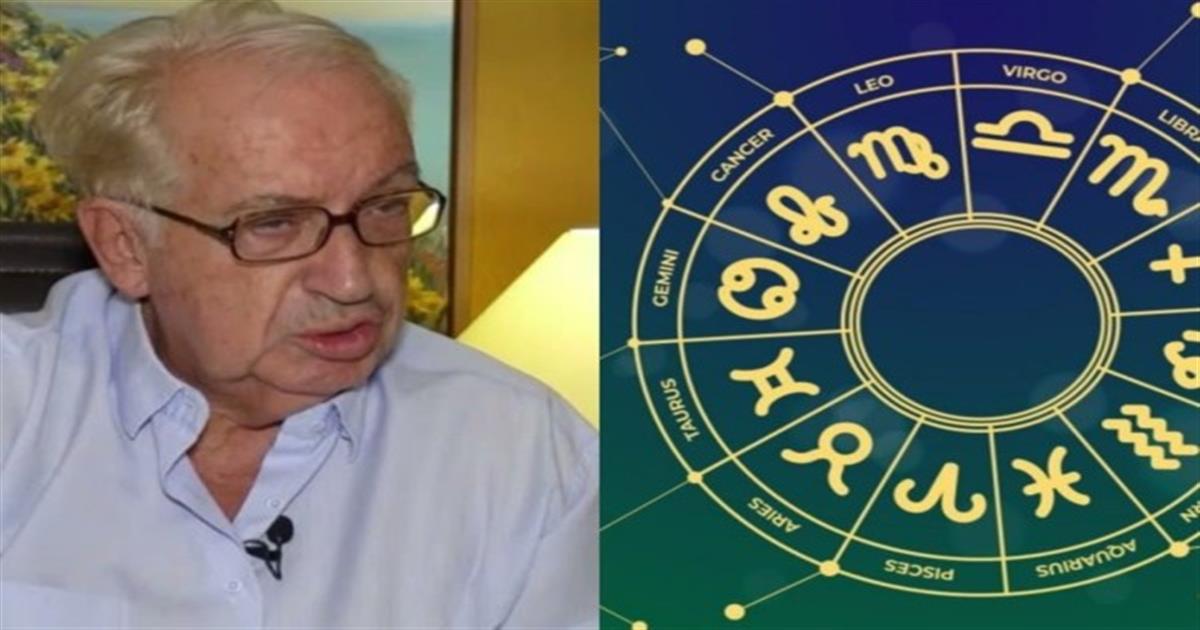 «Υπονόμευση» από Κώστα Λεφάκη: Ολέθριες συνέπειες για Ζυγούς και άλλα 3 ζώδια