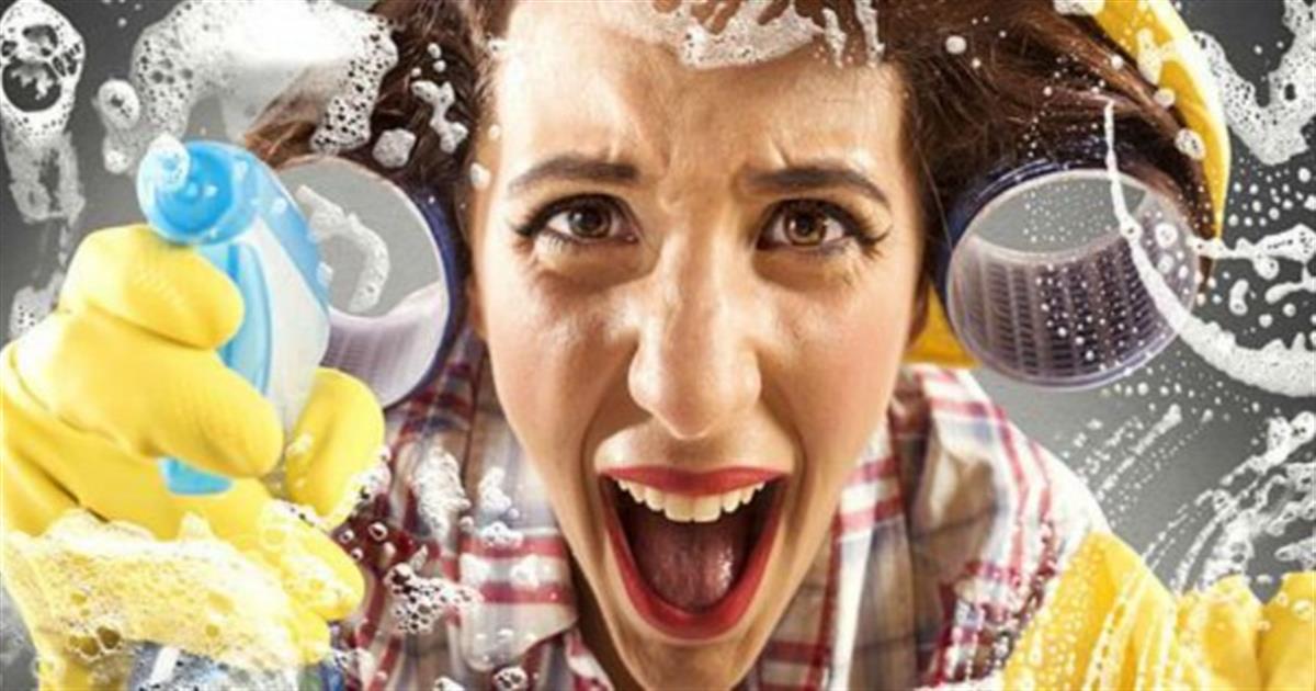 Αυτά τα ζώδια είναι εμμονικά με την καθαριότητα