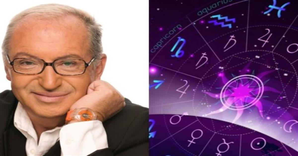 «Κάζο» από Κώστα Λεφάκη: Οικονομική κατάρρευση για Δίδυμους και άλλα 3 ζώδια