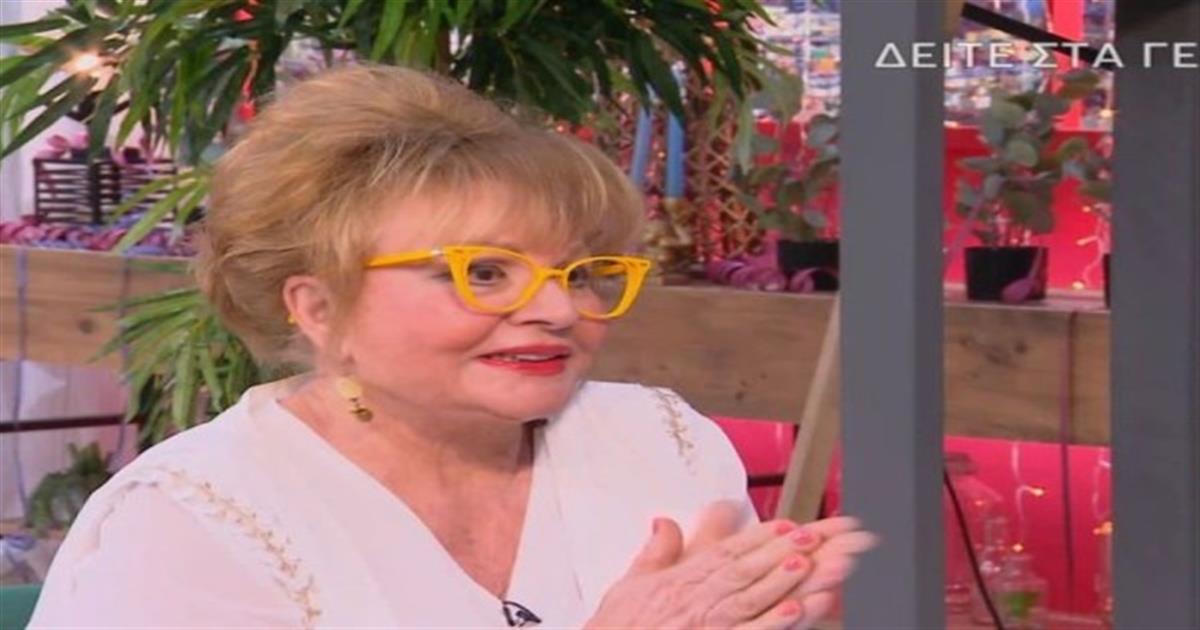 «Ανεμοζάλη» από την Βίκυ Παγιατάκη – Συναγερμός για Ταύρους, Παρθένους και 3 ακόμα ζώδια