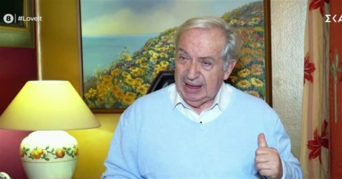 6 από τα 12 ζώδια θα έχουν μια καταστροφική Πέμπτη – “Κόκκινος” συναγερμός από τον Κώστα Λεφάκη για τους…