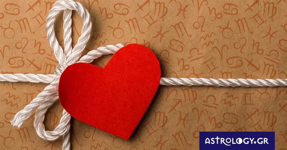 Εβδομαδιαίες Αισθηματικές προβλέψεις 28/11 έως 04/12: Πάθη, ανταγωνισμοί και αμαρτίες