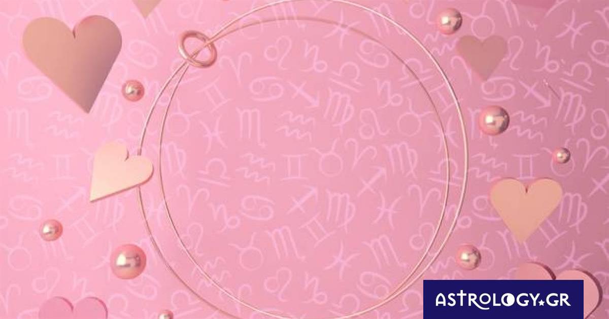 Εβδομαδιαίες Αισθηματικές προβλέψεις 06/02 έως 12/02: Άσπρο, μαύρο, όνειρα κάνω…