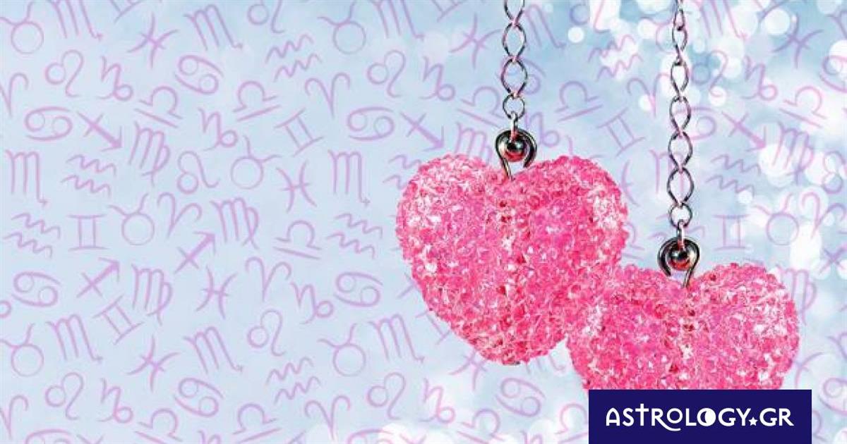 Εβδομαδιαίες Αισθηματικές προβλέψεις 20/02 έως 26/02: Ευχάριστες και δυσάρεστες εκπλήξεις