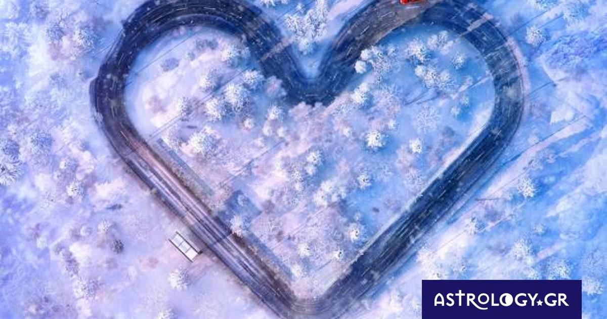 Προβλέψεις για τα αισθηματικά του ζωδίου σου, σήμερα 08/02