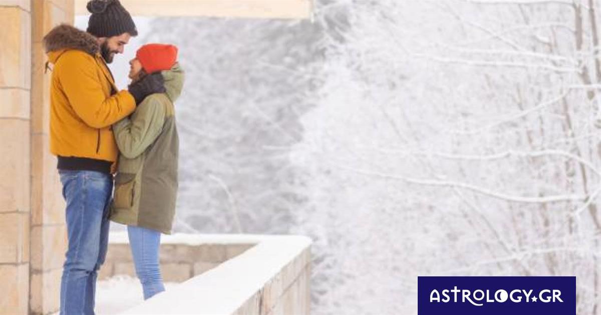 Προβλέψεις για τα αισθηματικά του ζωδίου σου, σήμερα 09/02