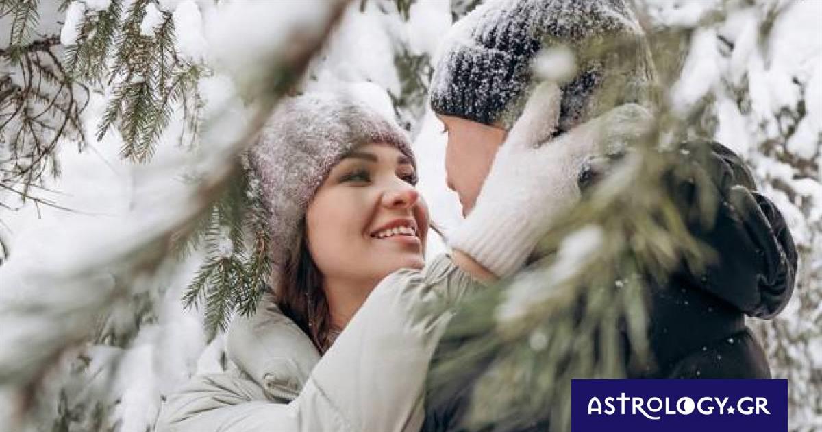 Προβλέψεις για τα αισθηματικά του ζωδίου σου, σήμερα 12/02