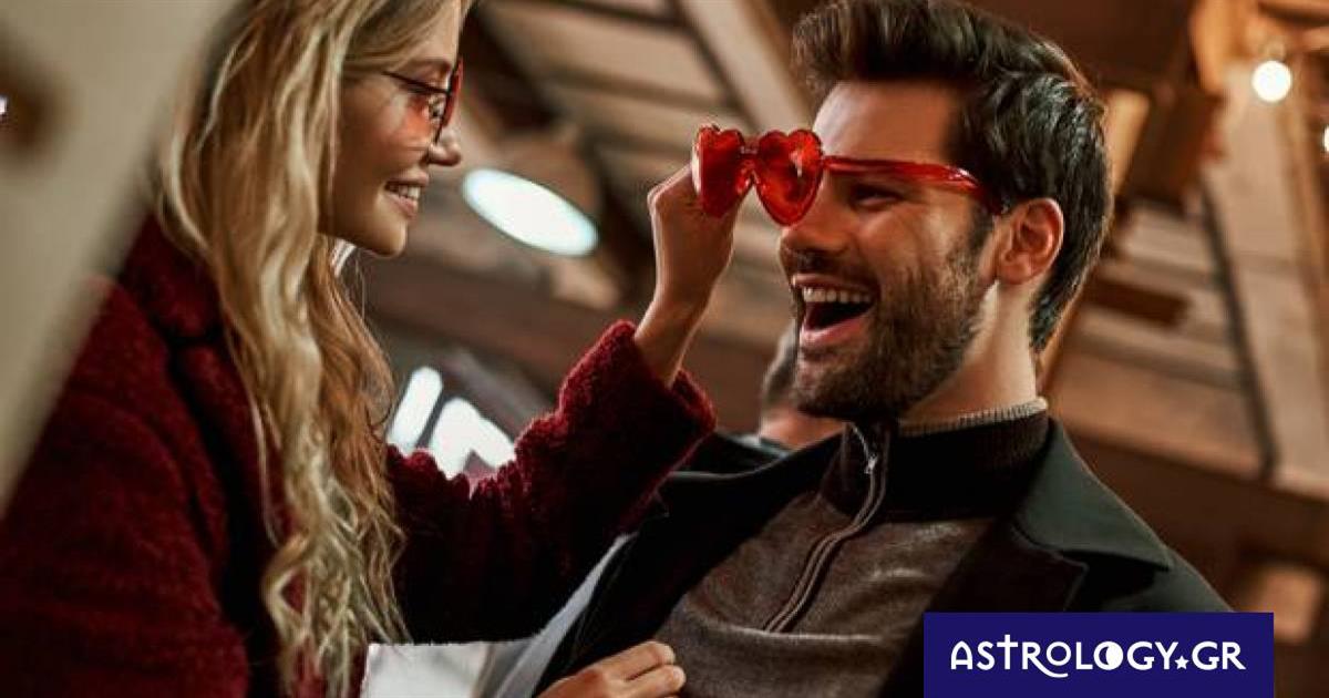 Προβλέψεις για τα αισθηματικά του ζωδίου σου, σήμερα 14/02