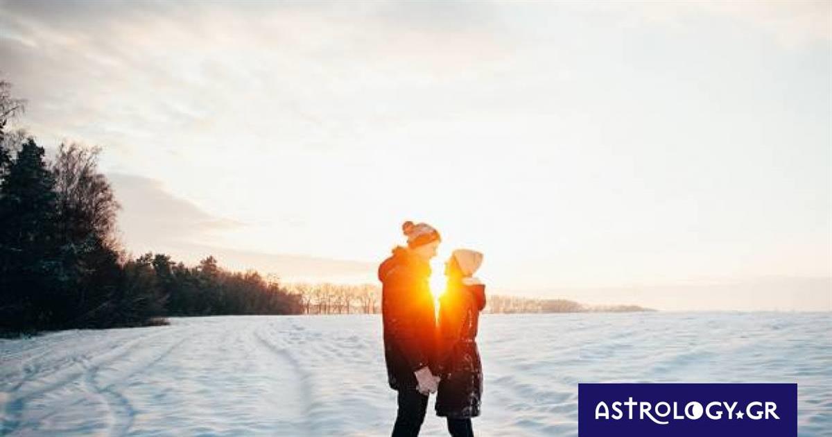 Προβλέψεις για τα αισθηματικά του ζωδίου σου, σήμερα 15/02